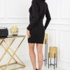 Vittoria Ventin Cardigan & Skirt Set - Image 2