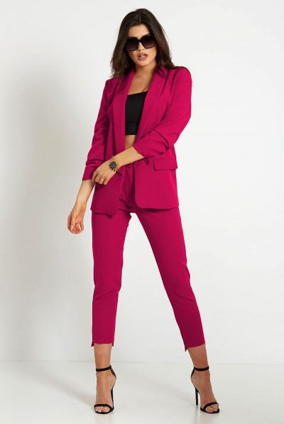 Ivy & Bella Two Piece Suit - Various Colours