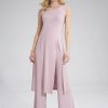 Tunic & Trouser Set- Various Colours - Image 2