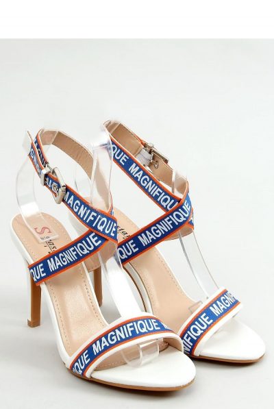 Magifico High Heel Sandals