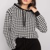 Houndstooth  Lara Trouser & Jumper Set - Image 2