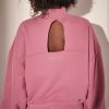 Mother Earth Sweatshirt Jumper - Various Colours - Image 2