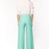 Palazzo Trousers - Various Colours - Image 2