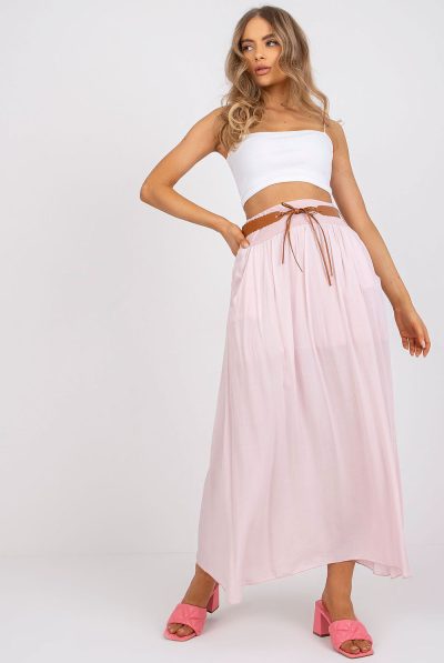 Bronwyn Maxi Skirt- Various Colours