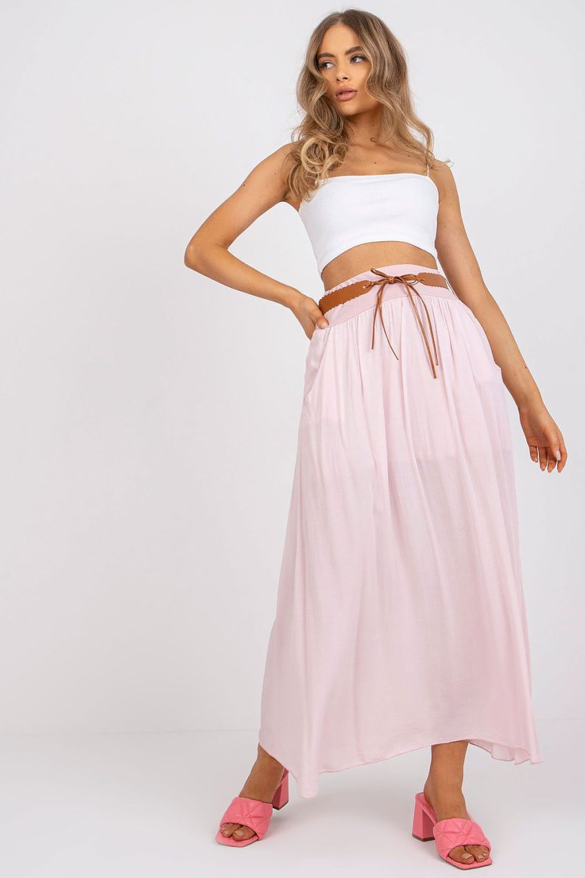 Bronwyn Maxi Skirt- Various Colours