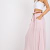 Bronwyn Maxi Skirt- Various Colours - Image 2