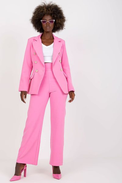 Moda Blazer Jacket - Various Colours