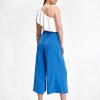 Be Bold Wide Leg Trousers - Various Colours - Image 2
