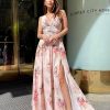 Bictone Spanish Maxi Dress - Image 2