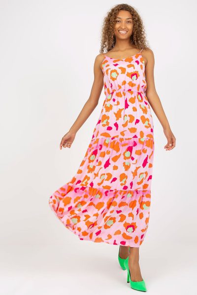 Brianna Maxi Dress