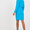 Italy Moda Skirt & Blazer Set - Various Colours - Image 2