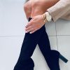 Bordello Sock Boots - Image 2