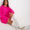 Rue Paris Jumper Dress - Image 2
