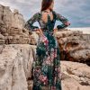 Roco Roe  Maxi Dress - Image 2