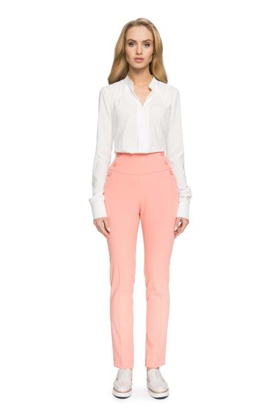 dusty pink trouser 6