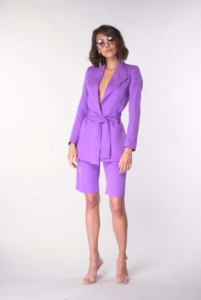 Bella Blazer -Various Colours
