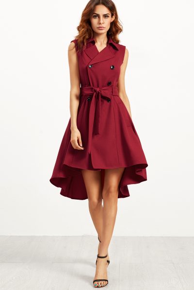 Fall For Me Dress