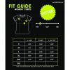 Happy Hallowine Ghost Wine T-Shirt - Image 2