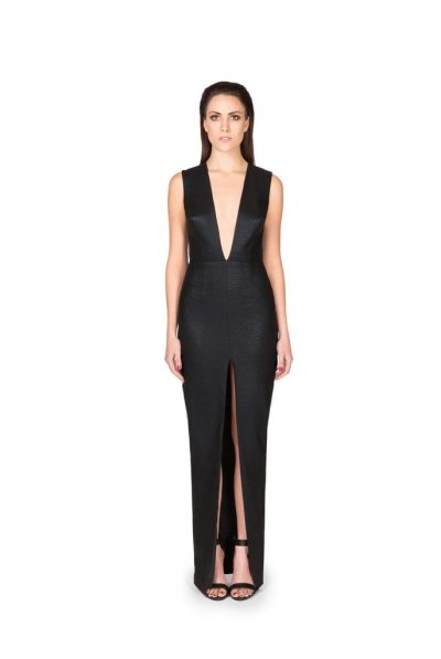 Limitless Full Length Dress