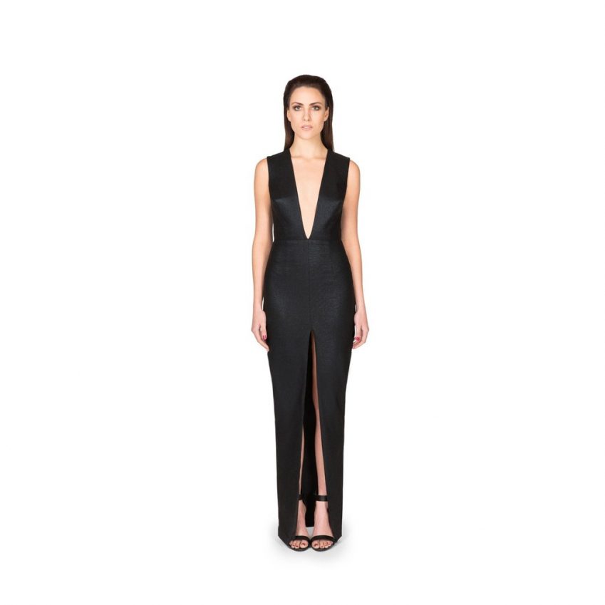 Limitless Full Length Dress