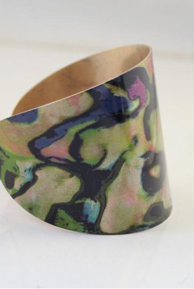 gold cuff 22