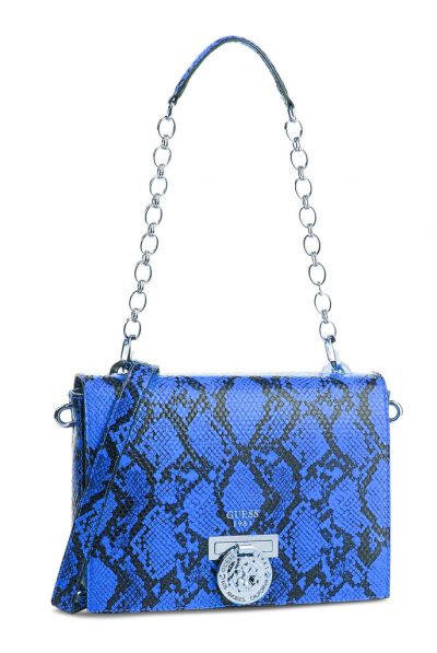 Guess Blue Bag