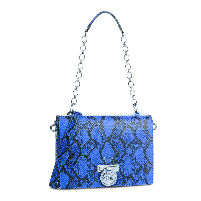 Guess Blue Bag