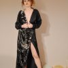 Sequin Blazer Dress - Image 2