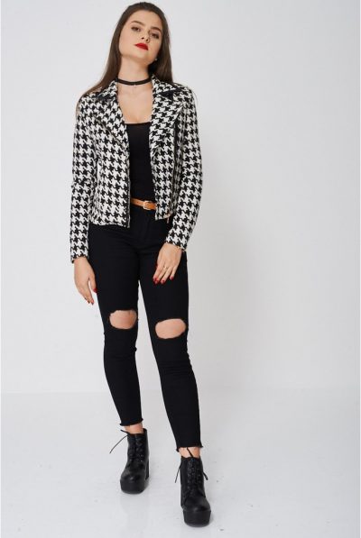 houndstooth jacket 67