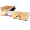 Stacked Wooden Sunglasses - Image 2