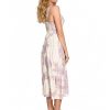 Makka Floral A-line Dress - Image 2