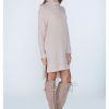 Tunic Knit Dress - Image 2