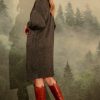 Foya Three Piece Knit Set- Various Colours - Image 2