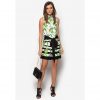 Lola Spring Playsuit by Daria - Image 2