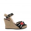 Love Moschino Wedges - Image 2