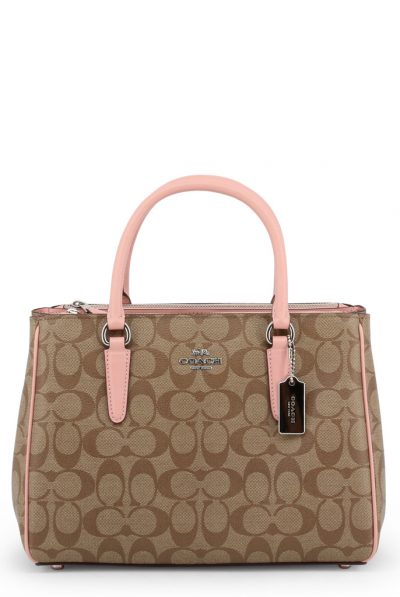 Coach Signature Bag