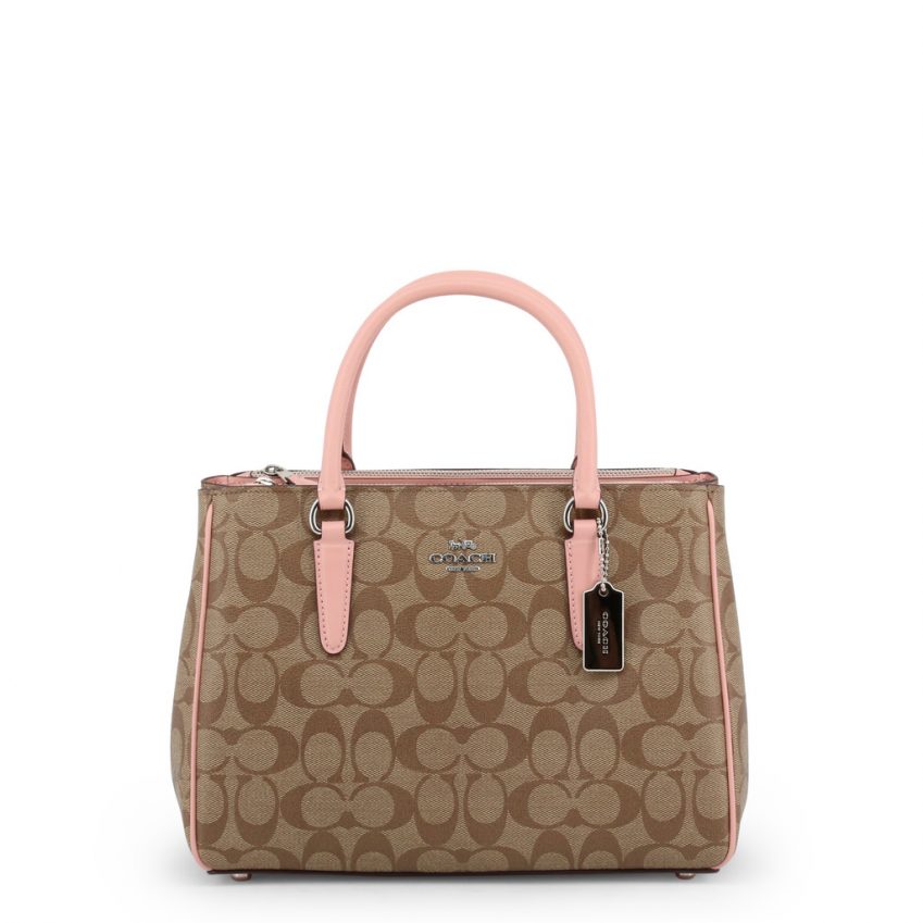 Coach Signature Bag