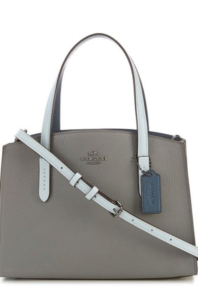 Coach Tote Bag