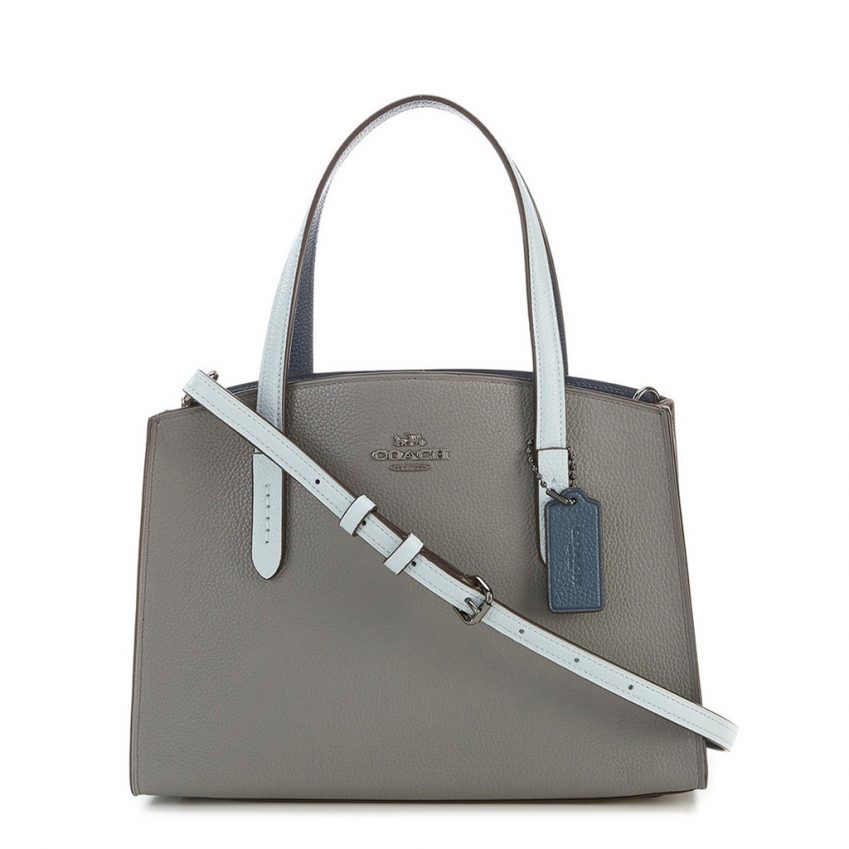 Coach Tote Bag