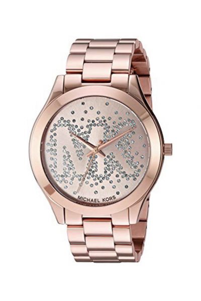 Michael Kors Pink Watch