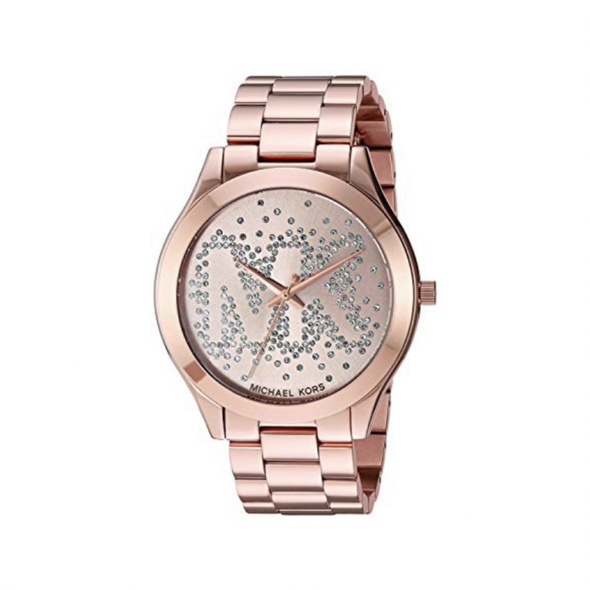 Michael Kors Pink Watch