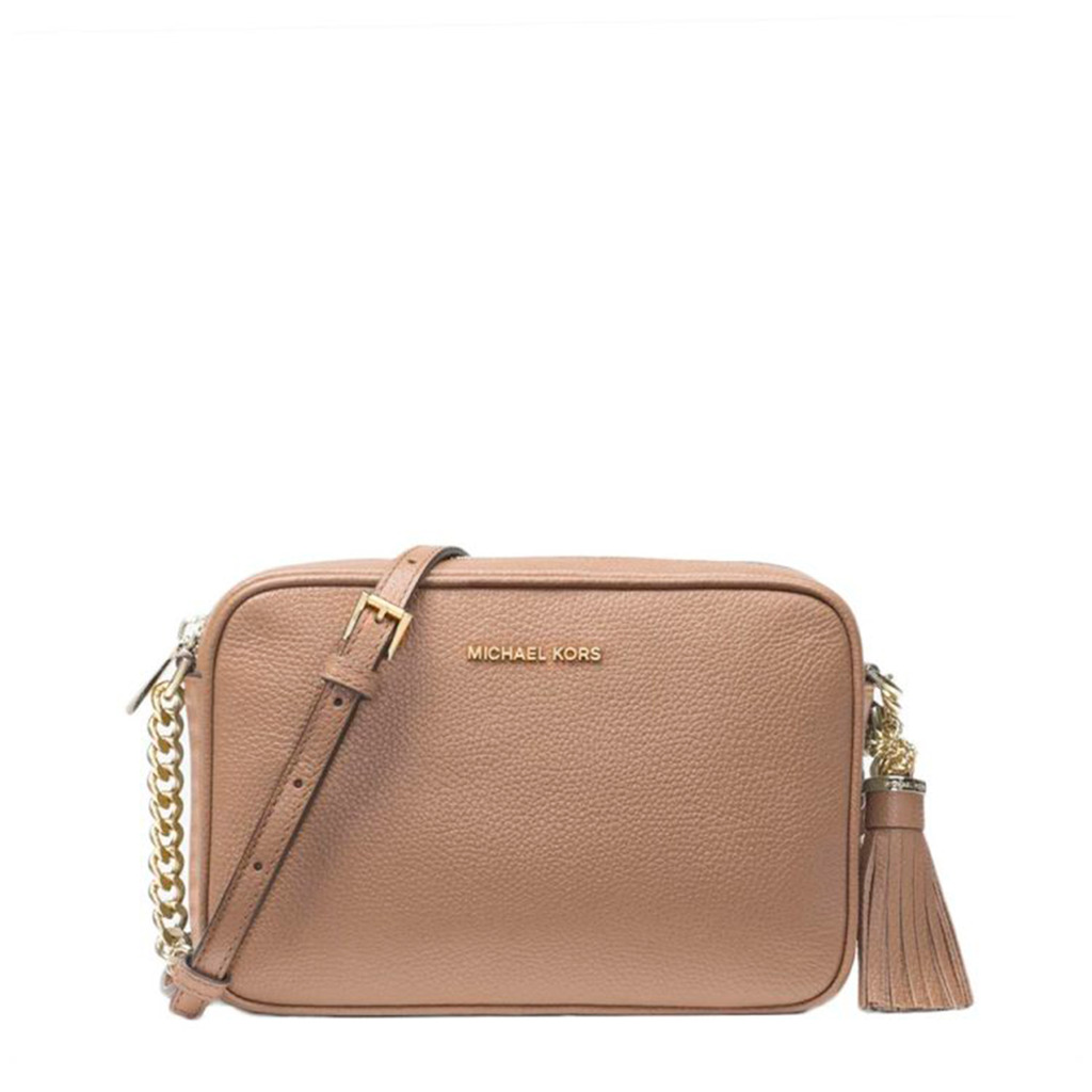 michael kors bag truffle