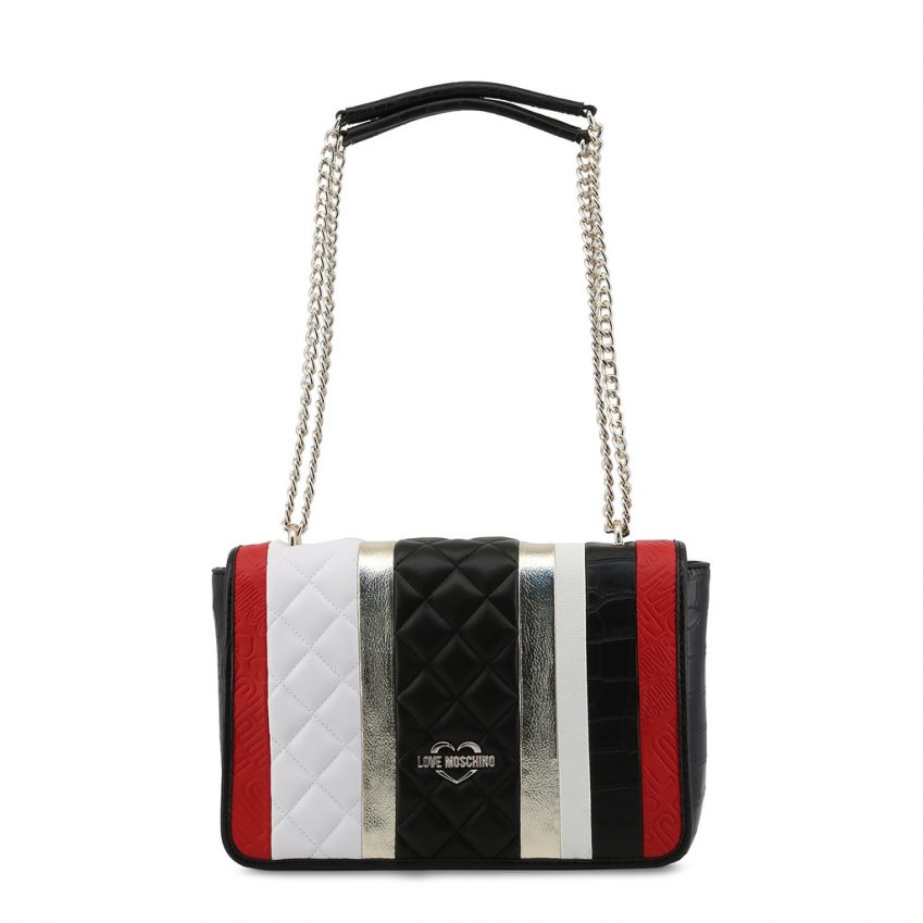 Love Moschino  Quilted Bag