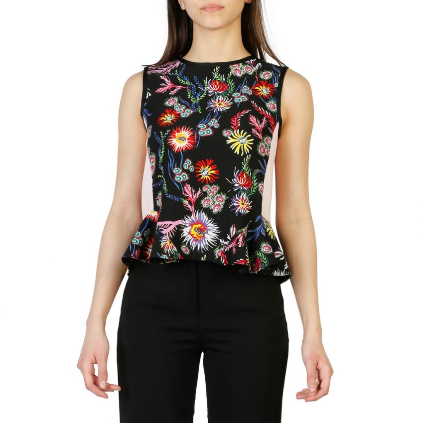 Pinko Floral Top