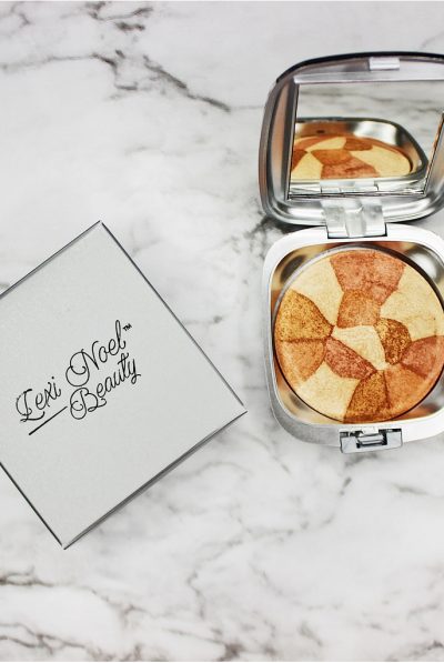 Lexi Noel Beauty Color Splash Highlighter