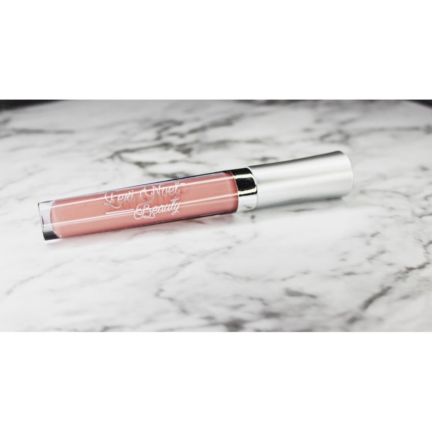 Lexi Noel Beauty Matte Lip Colors