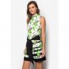 Lola Spring Playsuit by Daria - Image 3