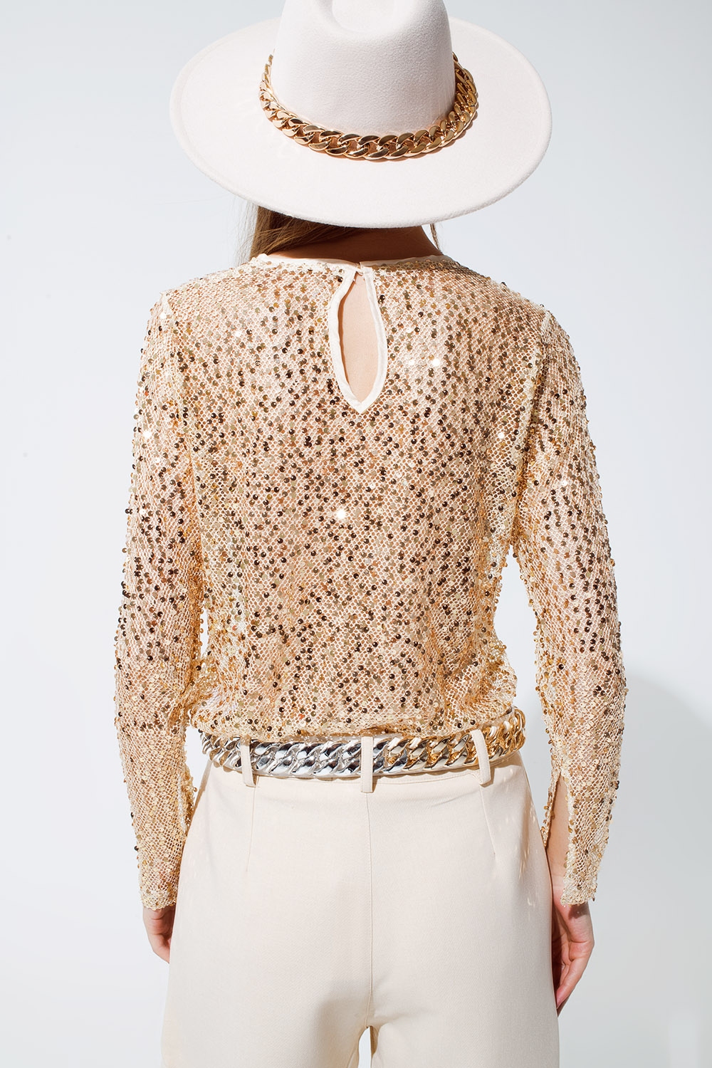 long-sleeve-gillter-top-in-gold (2)