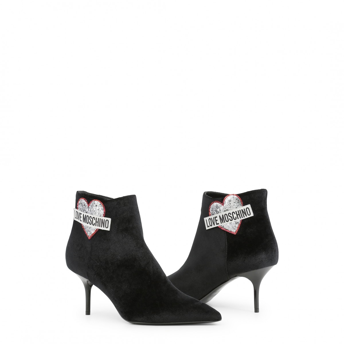 Love Moschino Ankle Boots