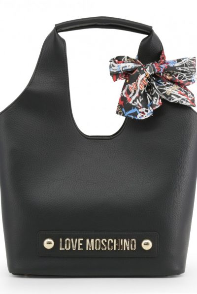 Love Moschino Leather Bag